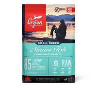 Orijen Small Breed Marine Fish crocchette 4,5 kg