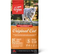 Orijen Cat and Kitten - crocchette per gatti 17 kg