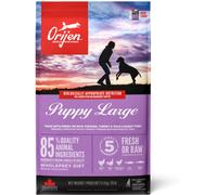Orijen Puppy Large 11.4KG