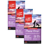 Orijen Puppy Large KIT RISPARMIO 3x11.4KG