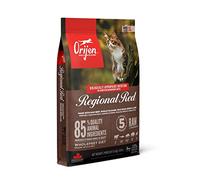 Orijen Gatto Rosso Regionale 1,8kg