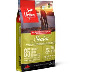 Orijen Senior - crocchette per cani 6 kg