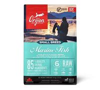 Orijen Small Breed Marine Fish crocchette 1,8 kg
