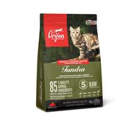 Orijen Tundra - crocchette per gatti 1,8 kg