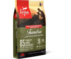 Orijen Tundra - crocchette per cani 11,4 kg