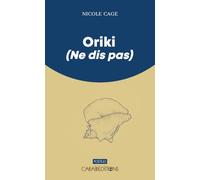 Oriki (ne dis pas)