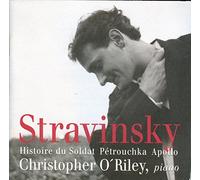 O'Riley,Christopher - Petruschka/+