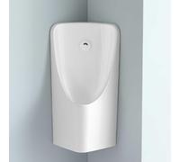 Orinatoi automatici a induzione per uomini, design a prova di fuoriuscite per bagni pubblici, ideali per garage, karaoke e prigioni