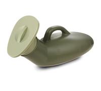 Orinatoi da uomo Orinatoio portatile con imbuto 800 ml Bottiglia di urina Bottiglie di plastica per la raccolta delle urine Bottiglia per incontinenza Camera urinaria Bottiglia di emergenza per viaggi