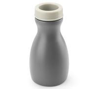 Orinatoi for uomo anti-rovesciamento for la notte - Bottiglia for urina fosforescente - Orinatoio portatile for uomo con coperchio a vite - Bottiglie for pipì for uomo - Orinatoio maschile da comodino