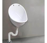 Orinatoi Toilet Training Vasino per bambini montato a parete per bambini