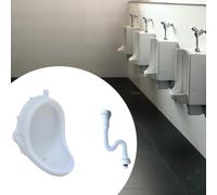 Orinatoio a muro per ragazzi, facile da installare, per l'addestramento