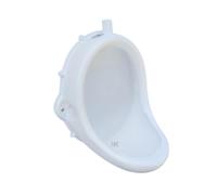 Orinatoio a muro per ragazzi, facile da installare, per l'addestramento