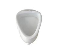 Orinatoio bagno a parete sospeso Rak in ceramica bianco