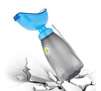 Orinatoio da donna, orinatoio da viaggio, per uomini e donne, portatile, impermeabile, con coperchio a prova di perdite, imbuto per auto, grande capacità, design ergonomico