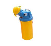 Orinatoio Di Emergenza Toilette Da Campeggio Per Bambini Bottiglia Per Orinatoio Ragazzo Orinatoio Per Bambini Tazza Per Fare Uomini e Donne Bicchiere Da Bottiglia All'aperto