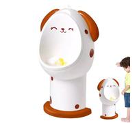 Orinatoio per addestramento al vasino, vasino per addestramento per ragazzi | Orinatoio in piedi per bambini dei cartoni animati | Toilette per al staccabile, per pi