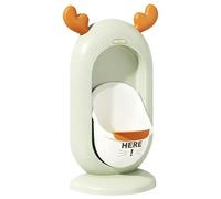 Orinatoio per bambini - Divertente vasino da parete con personaggi rotanti