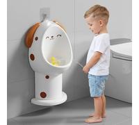 Orinatoio per bambini per ragazzi con divertente design a mulino a, orinatoio per bambini ad altezza regolabile Orinatoi per ragazzi montati parete per l'uso del vasino, decorazioni d'été
