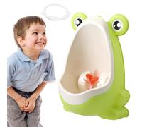Orinatoio per bambini, staccabile, per bambini piccoli, prodotti per l'igiene da campeggio, per picnic, hotel, casa, campeggio, asilo, parco divertimenti Geteawily