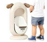 Orinatoio per bambini | WC a parete - orinatoi in piedi per bambini | per casa bagno pernottamento asilo nido asilo nido stanza di cura