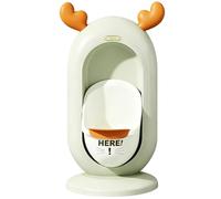 Orinatoio per bambini - WC a parete | Sedile WC per bambini | Simpatico giocattolo per pipì per il bagno di casa, asilo , asilo, vacanze e assistenza per il caregiver