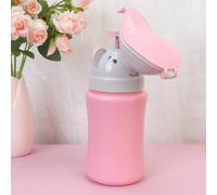 Orinatoio Per Ragazzi Portatile Bambini Vasino Da Viaggio Bambino