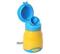 Orinatoio Portatile Maschile Per Bambini Piccoli Vasino Da Viaggio