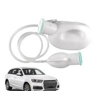 Orinatoio portatile per viaggi in auto, 2000 ml, riutilizzabile, per WC, orinatoio, unisex, per ospedali, viaggi in auto e campeggio