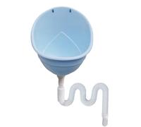 Orinatoio semplice, orinatoio 'acqua per uomini, orinatoio portatile per uomini, deviatore per orinatoio, WC esterno, deviatore portatile per urina da parete per cortile