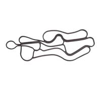 O'ring Guarnizioni Set Di Radiatore Olio for Land Rover Discovery 4 Range Rover Sport 3.0 V6 LR013151 LR013161 LR013162(LR040738)