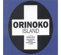 Orinoco Featuring Timo Maas - Island