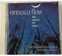 Orinoco Flow: the Music of Enya