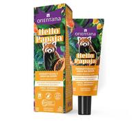 ORIЕNTANA - HELLO PAPAJA Energizing day Face Cream Vitamin C Avocado Oil, 40 ml
