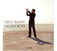 Oriol Cruixent (piano, Rhodes, teclados), Claudio Estay (batería, percusión), Carlos Vera (vibráfono, marimba), Kim Barth (saxos, flauta) - Classica Nova