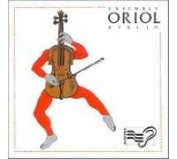 Oriol Ensemble Berlin