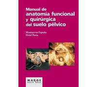 Oriol Porta Montse Manual de anatomía funcional y quirúrgica del su (Tascabile)