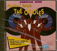 The Orioles - Rockin With the Orioles