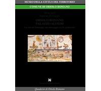 Oriolo Romano palazzo Altieri. La Sala di Giuseppe: un messaggio tra le grottesche