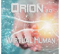 Orion 2.0 - Virtual Human