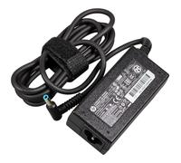 Orion 45W EPS 88 EFF 19.5V 3P - 741727-001, Notebook, Indoor, - 45 W, AC-to-DC, HP, HP Laptops - Warranty: 6M NEW