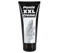 Crema Massaggio Pene XXL con Estratto di Ginkgo (200ml)