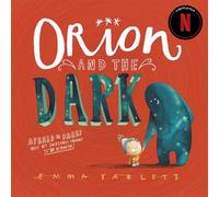 Orion and the Dark: New DreamWorks film now on Netflix!