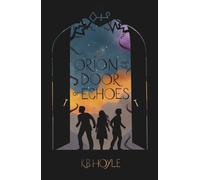 Orion and the Door of Echoes: 2
