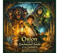 Orion and the Enchanted Souls of the Lantern