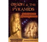 Orion and the Pyramids: Secrets of the Ancient Egyptians (DVD)