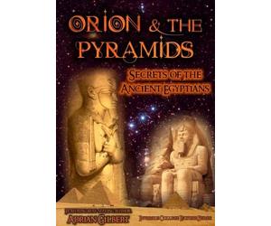 Orion and the Pyramids: Secrets of the Ancient Egyptians (DVD)
