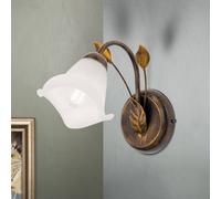 ORION Applique Sisi, stile fiorentino, antico Orion