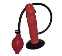 Vibratore a Palloncino con Ventosa You2Toys
