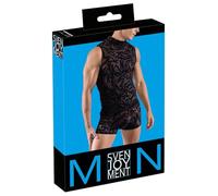 Orion Camicia-21615751721 Nero L